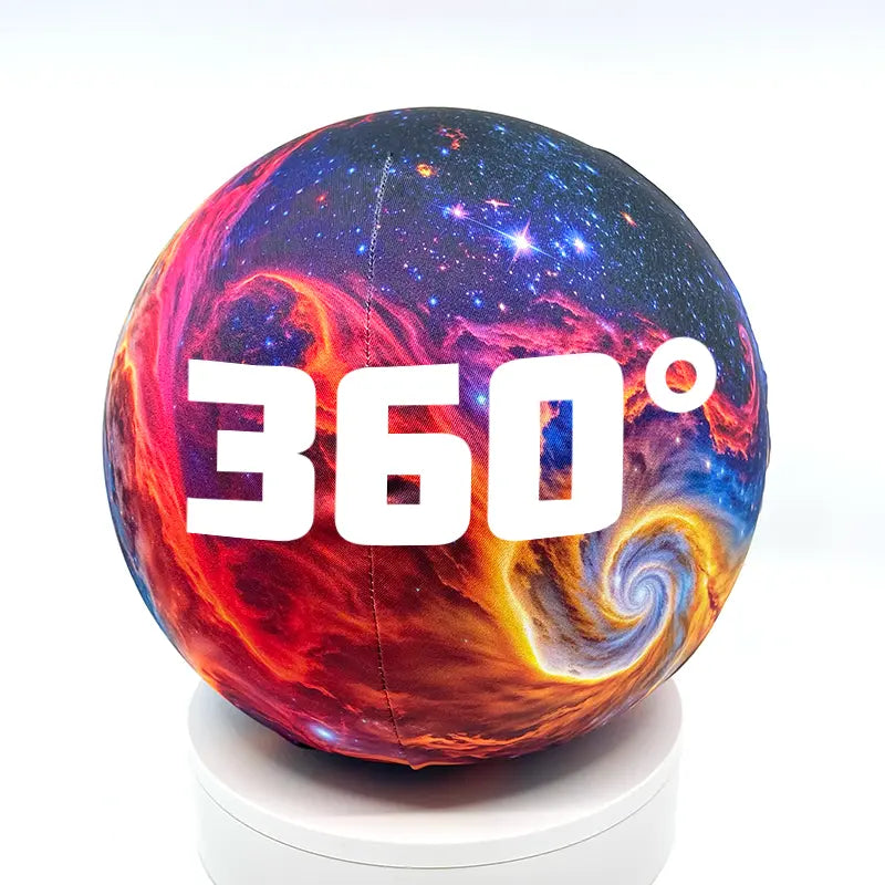 Custom Sphere Cover